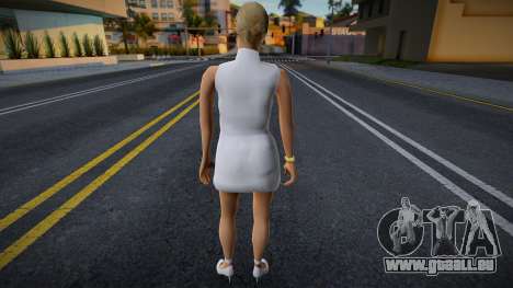 Improved HD Wfyri pour GTA San Andreas