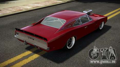 Dodge Charger RT DS pour GTA 4