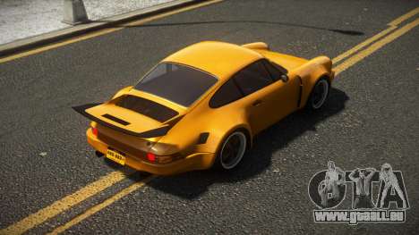 Porsche 911 74th MBL pour GTA 4