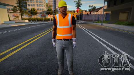 Improved HD Bmycon für GTA San Andreas