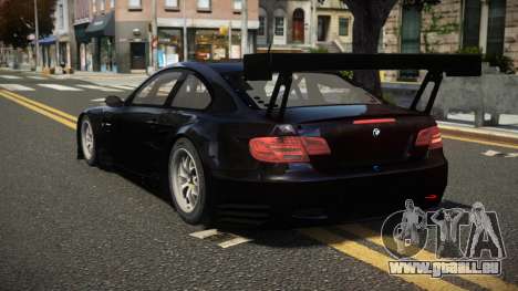 BMW M3 E92 GT2 R-Tuned für GTA 4