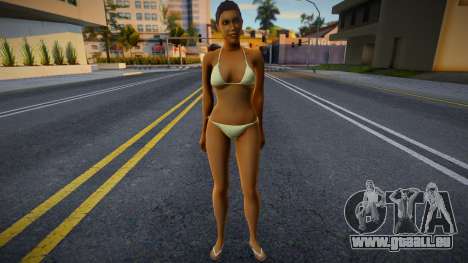 Improved HD Bfybe pour GTA San Andreas