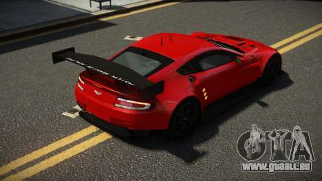 Aston Martin Vantage RT-Z pour GTA 4