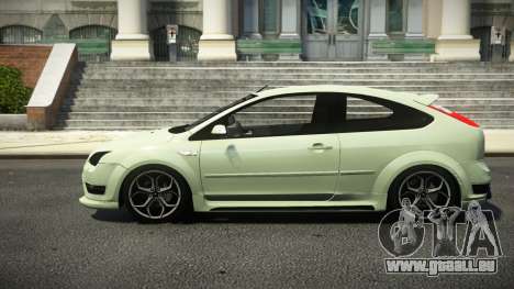 Ford Focus LT-S pour GTA 4