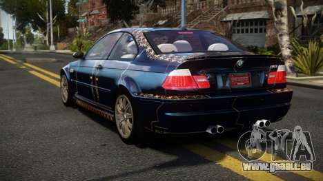 BMW M3 E46 L-Tuned S4 pour GTA 4