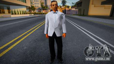 Toni Cipriani from LCS (Player6) für GTA San Andreas