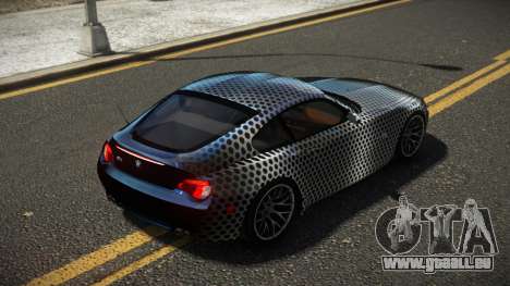 BMW Z4M R-Tuned S10 pour GTA 4