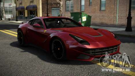 Ferrari F12 F-Sport pour GTA 4