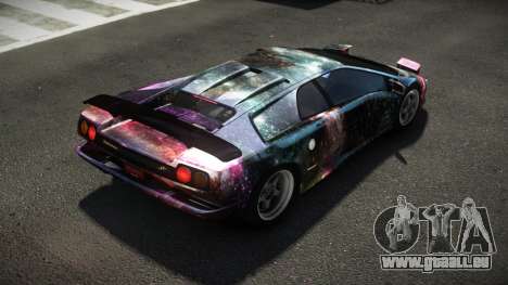 Lamborghini Diablo LT-R S5 für GTA 4