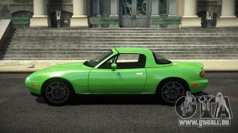 Mazda MX5 LT für GTA 4