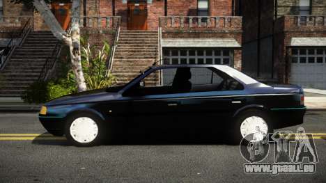 Peugeot 405 ST-L für GTA 4