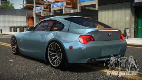 BMW Z4M R-Tuned pour GTA 4