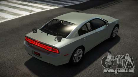 Dodge Charger Spec-V pour GTA 4