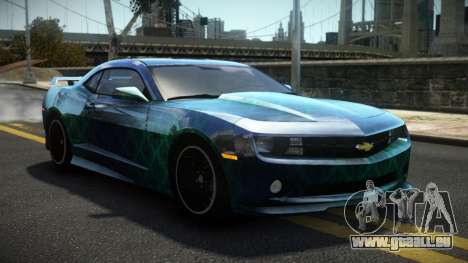 Chevrolet Camaro X-Synergy S13 für GTA 4