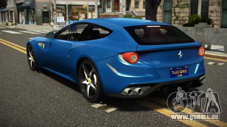 Ferrari FF PSM V1.2 pour GTA 4