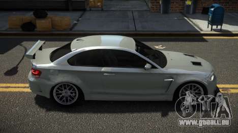 BMW 1M R-Tuned für GTA 4