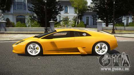 Lamborghini Murcielago R-Style V1.2 pour GTA 4