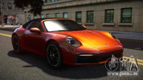 Porsche 911 R-CS für GTA 4