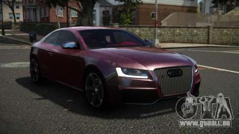 Audi RS5 MS-I S13 pour GTA 4