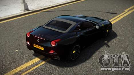 Ferrari California ML pour GTA 4
