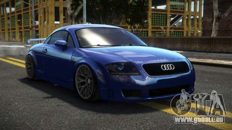 Audi TT 3.2 Quattro pour GTA 4