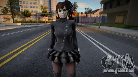 Succubus 6 pour GTA San Andreas