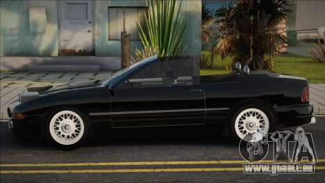 BMW 850 Ci pour GTA San Andreas