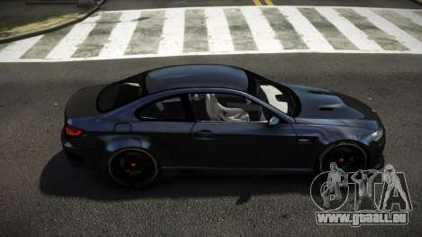 BMW M3 E92 MB-L pour GTA 4