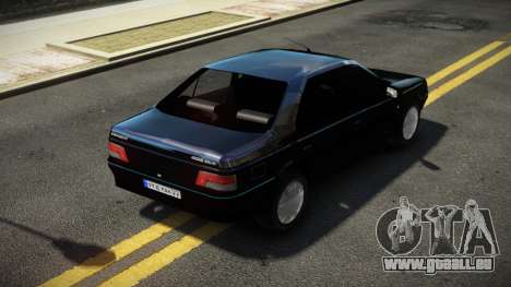 Peugeot 405 ST-L für GTA 4