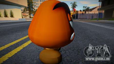 Goomba für GTA San Andreas