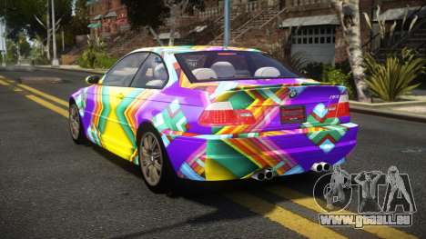 BMW M3 E46 L-Tuned S7 pour GTA 4