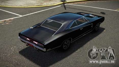 1971 Dodge Charger RT V1.1 pour GTA 4