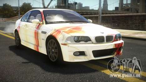 BMW M3 E46 L-Tuned S9 pour GTA 4
