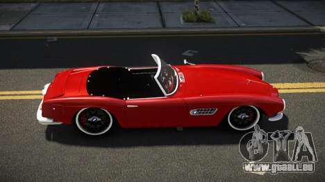 BMW 507 Roadster V1.2 für GTA 4