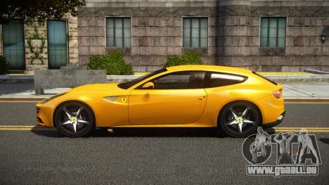 Ferrari FF PSM pour GTA 4