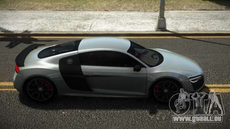 Audi R8 TI Competition pour GTA 4