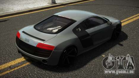 Audi R8 ML pour GTA 4