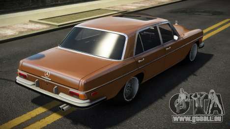 Mercedes-Benz 300SEL V1.2 pour GTA 4