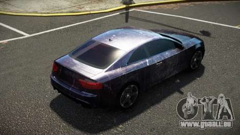 Audi RS5 MS-I S6 pour GTA 4