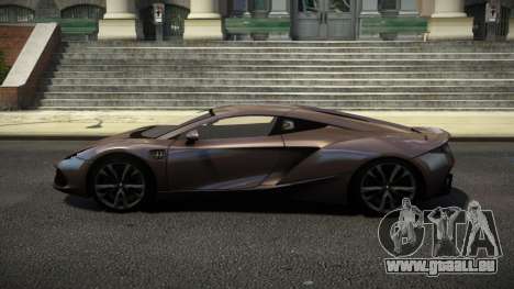 Arrinera Hussarya SC pour GTA 4