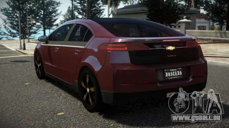 Chevrolet Volt EC pour GTA 4