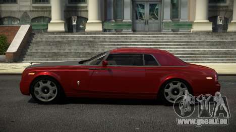 Rolls-Royce Phantom M-Style für GTA 4