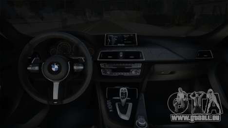 BMW M3 F80 34 ERN 155 für GTA San Andreas