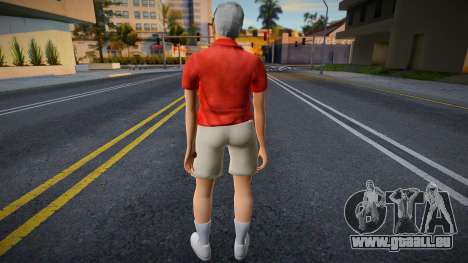 Improved HD Wfori für GTA San Andreas