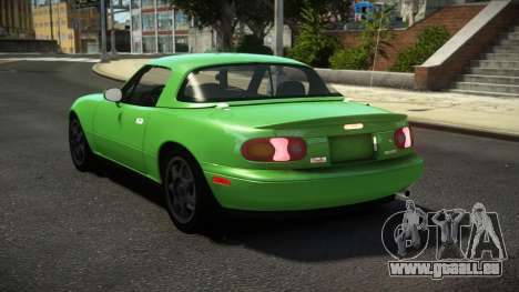 Mazda MX5 LT für GTA 4