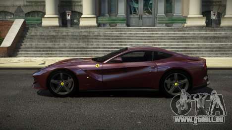 Ferrari F12 MS-R pour GTA 4