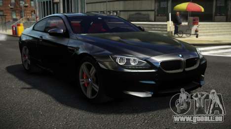 BMW M6 F13 M-Power pour GTA 4