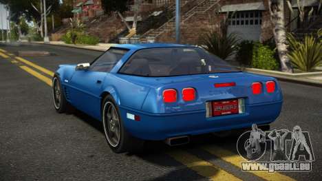 Chevrolet Corvette OS-V pour GTA 4