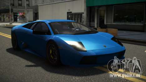 Lamborghini Murcielago DS für GTA 4