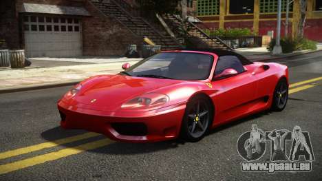 Ferrari 360 SP-R für GTA 4